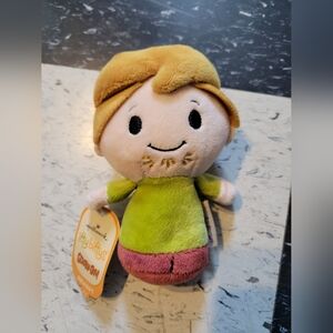 ✨️NWT✨️ Hallmark ittybittys Shaggy From Scooby-Doo
